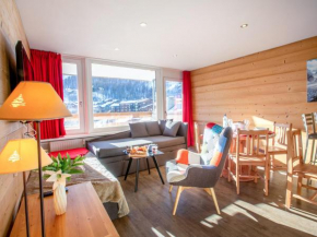 Appartement rénové de 47m² avec wifi en centre station - FR-1-694-303